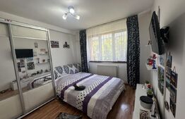 Apartament 3 camere Grivitei 