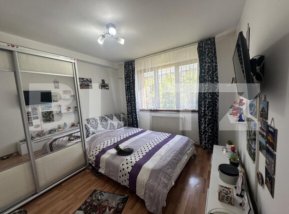 Apartament de vânzare 3 camere Grivița - 196338AV | BLITZ Târgu Jiu | Poza2