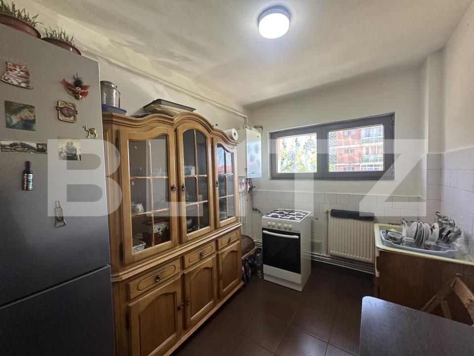 Apartament de vânzare 3 camere Grivița - 196338AV | BLITZ Târgu Jiu | Poza4