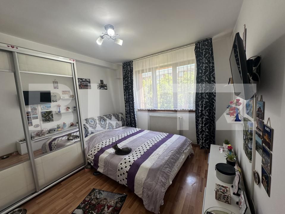 Apartament de vânzare 3 camere Grivița - 196338AV | BLITZ Târgu Jiu | Poza2