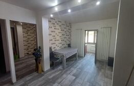 Apartament de inchiriat, cu 2 camere, 52 mp, zona ROMPETROL