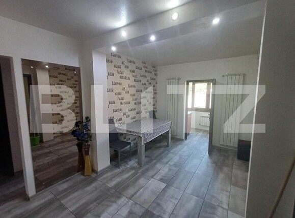 Apartament de închiriat 2 camere 1 Mai - 196503AI | BLITZ Târgu Jiu | Poza1