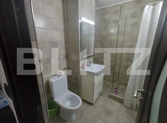 Apartament de închiriat 2 camere 1 Mai - 196503AI | BLITZ Târgu Jiu | Poza6