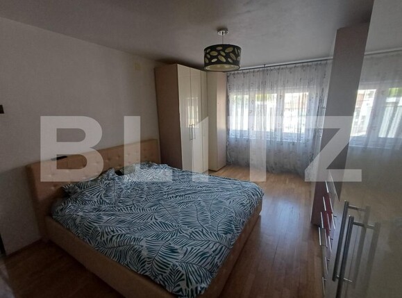 Apartament de închiriat 2 camere 1 Mai - 196503AI | BLITZ Târgu Jiu | Poza3