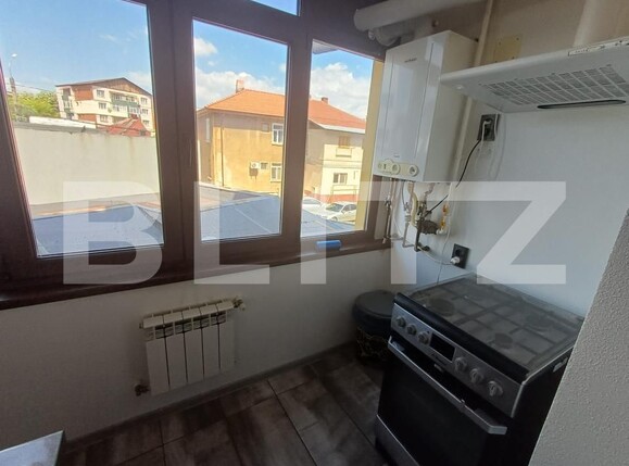 Apartament de închiriat 2 camere 1 Mai - 196503AI | BLITZ Târgu Jiu | Poza5
