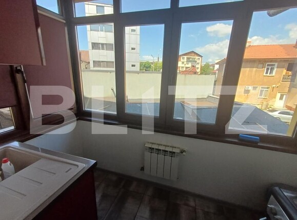Apartament de închiriat 2 camere 1 Mai - 196503AI | BLITZ Târgu Jiu | Poza4