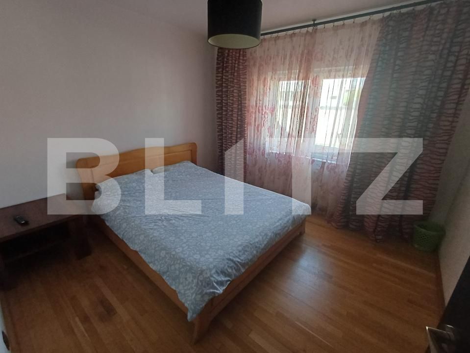 Apartament de închiriat 2 camere 1 Mai - 196503AI | BLITZ Târgu Jiu | Poza2