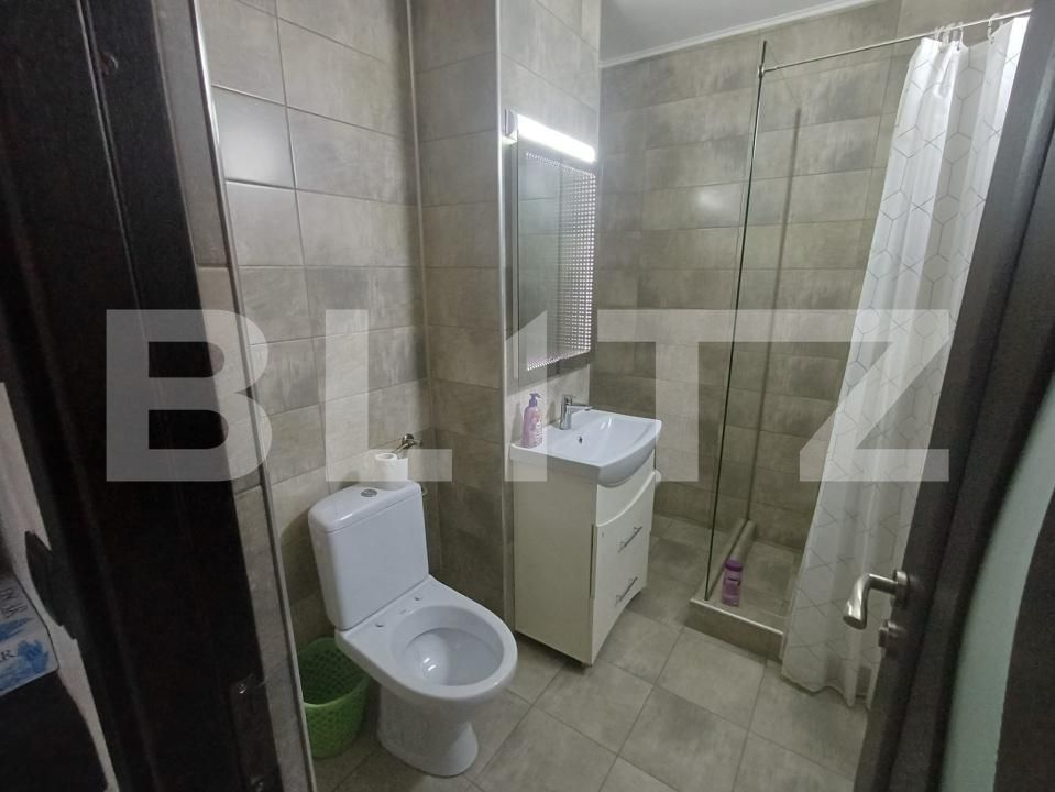 Apartament de închiriat 2 camere 1 Mai - 196503AI | BLITZ Târgu Jiu | Poza6