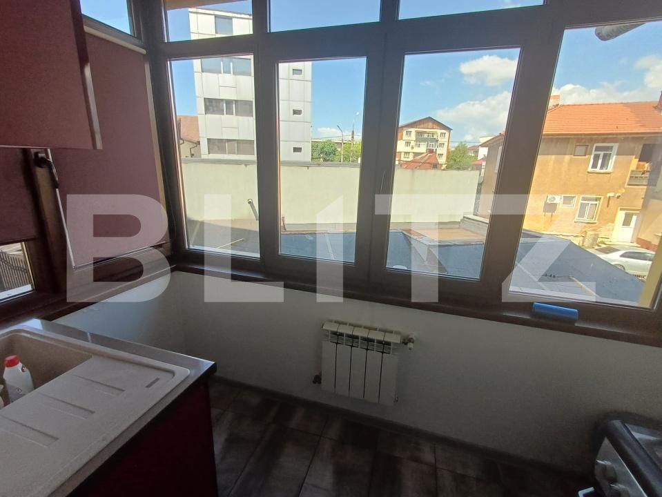Apartament de închiriat 2 camere 1 Mai - 196503AI | BLITZ Târgu Jiu | Poza4