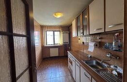 Apartament cu 3 camere decomandate, 62 mp - Central 
