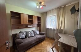 Apartament cu 3 camere decomandate, 62 mp - Central 