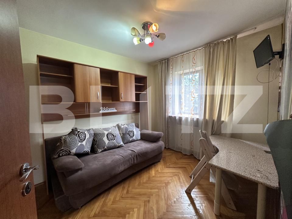 Apartament de vânzare 3 camere Central - 196670AV | BLITZ Târgu Jiu | Poza5