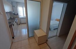 Apartament 2 camere, decomandat, zona Autogara