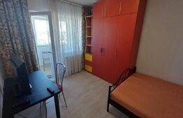 Apartament 2 camere, decomandat, zona Autogara