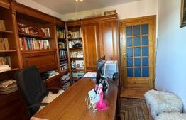 Apartament cu 4 camere, decomandat, zona 9 Mai