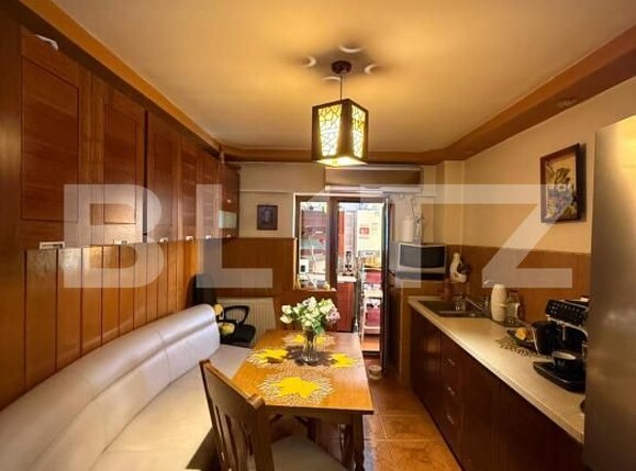 Apartament de vânzare 4 camere 9 Mai - 196863AV | BLITZ Târgu Jiu | Poza5