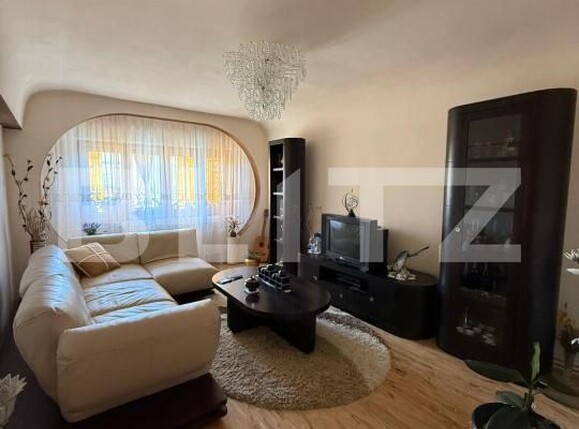 Apartament de vânzare 4 camere 9 Mai - 196863AV | BLITZ Târgu Jiu | Poza2