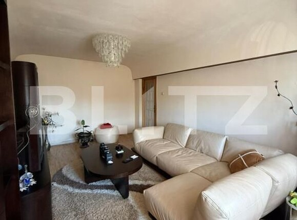 Apartament de vânzare 4 camere 9 Mai - 196863AV | BLITZ Târgu Jiu | Poza1