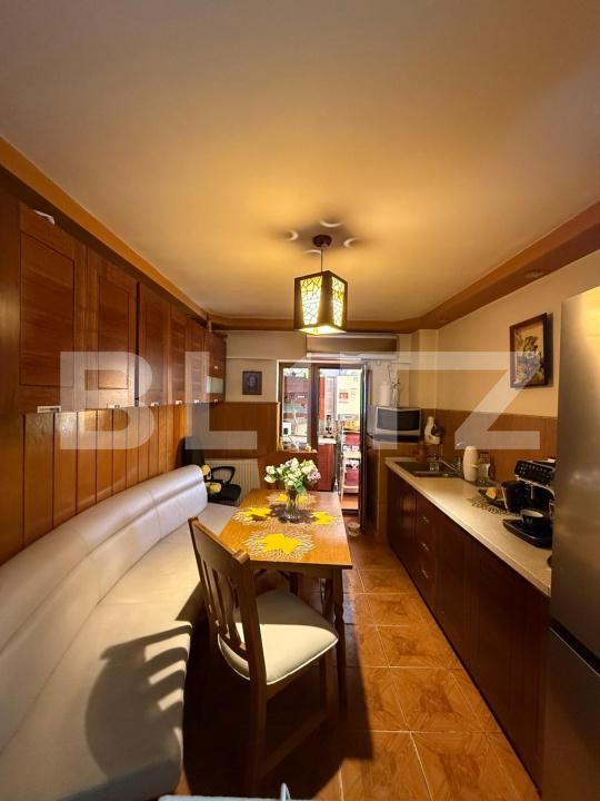 Apartament de vânzare 4 camere 9 Mai - 196863AV | BLITZ Târgu Jiu | Poza5