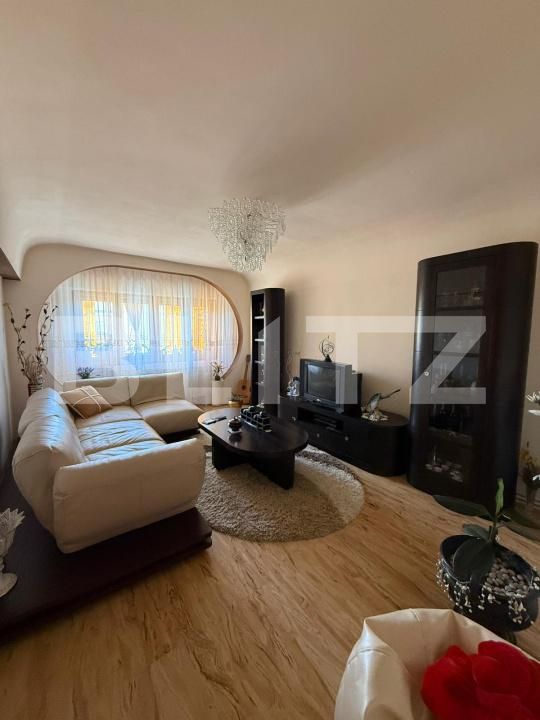 Apartament de vânzare 4 camere 9 Mai - 196863AV | BLITZ Târgu Jiu | Poza2