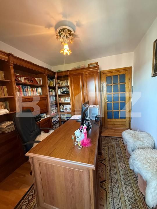 Apartament de vânzare 4 camere 9 Mai - 196863AV | BLITZ Târgu Jiu | Poza3