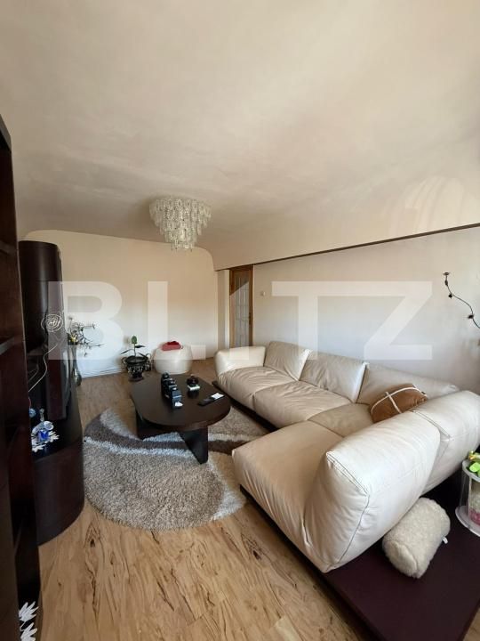 Apartament de vânzare 4 camere 9 Mai - 196863AV | BLITZ Târgu Jiu | Poza2