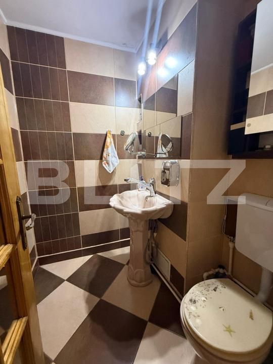 Apartament de vânzare 4 camere 9 Mai - 196863AV | BLITZ Târgu Jiu | Poza8