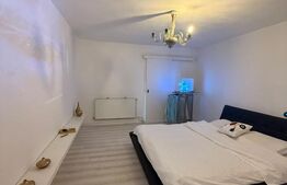 Apartament 3 camere, decomandat, zona Centrala