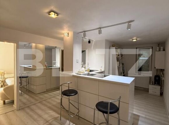 Apartament de vânzare 3 camere Central - 196884AV | BLITZ Târgu Jiu | Poza3