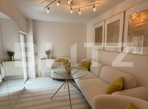 Apartament de vânzare 3 camere Central - 196884AV | BLITZ Târgu Jiu | Poza1