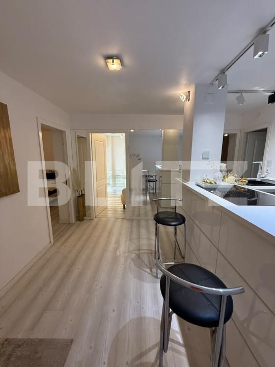 Apartament de vânzare 3 camere Central - 196884AV | BLITZ Târgu Jiu | Poza4