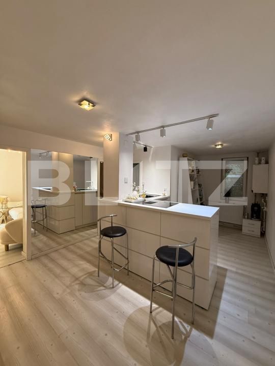 Apartament de vânzare 3 camere Central - 196884AV | BLITZ Târgu Jiu | Poza3