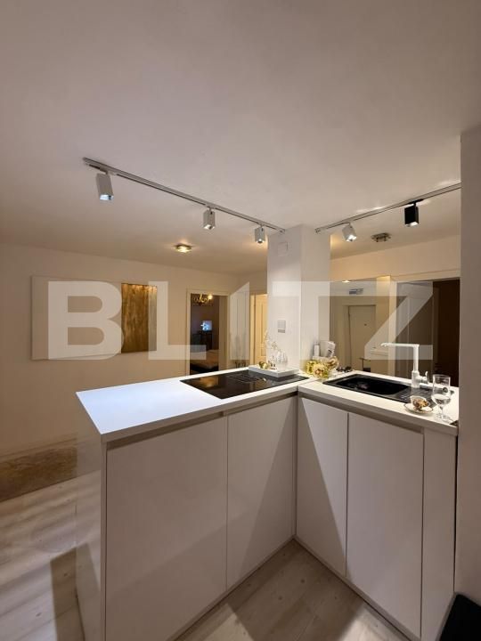 Apartament de vânzare 3 camere Central - 196884AV | BLITZ Târgu Jiu | Poza2