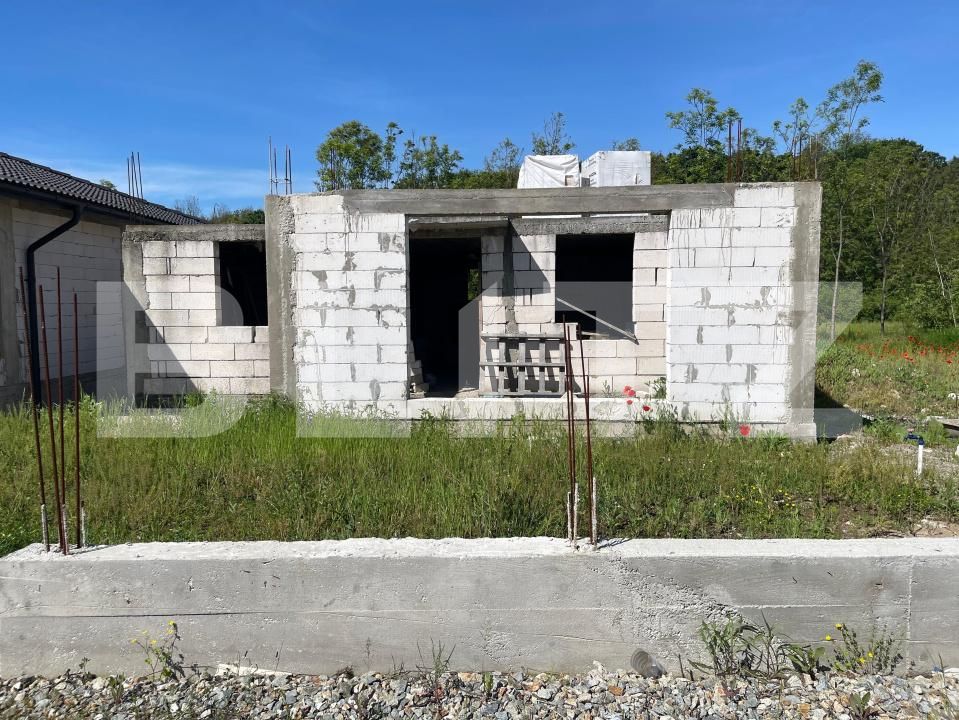 Casa de vânzare 4 camere Exterior Est - 196995CV | BLITZ Târgu Jiu | Poza2