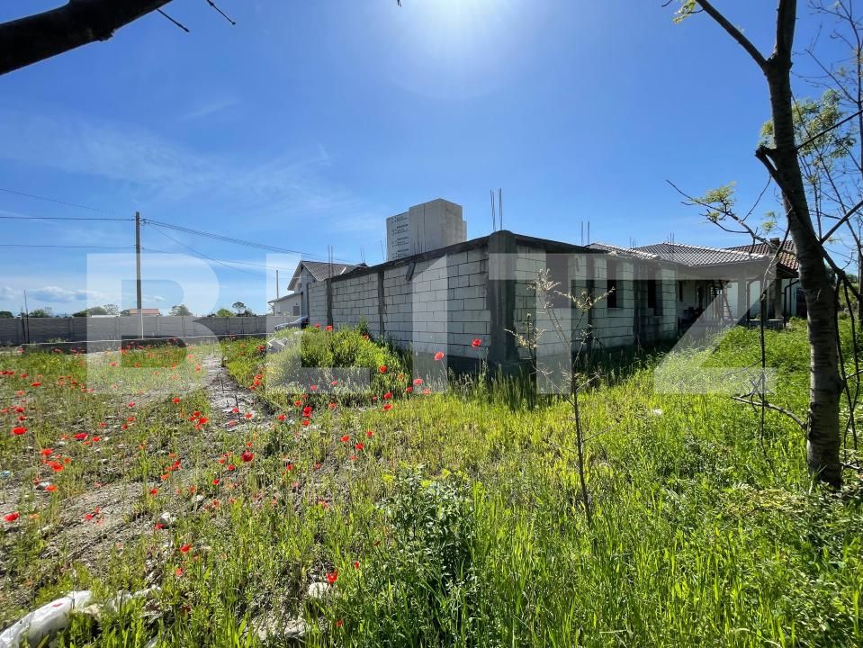 Casa de vânzare 4 camere Exterior Est - 196995CV | BLITZ Târgu Jiu | Poza2