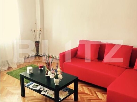 Apartament de închiriat 2 camere Central - 197061AI | BLITZ Târgu Jiu | Poza2