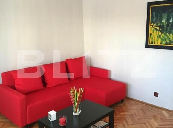 Apartament de închiriat 2 camere Central - 197061AI | BLITZ Târgu Jiu | Poza1