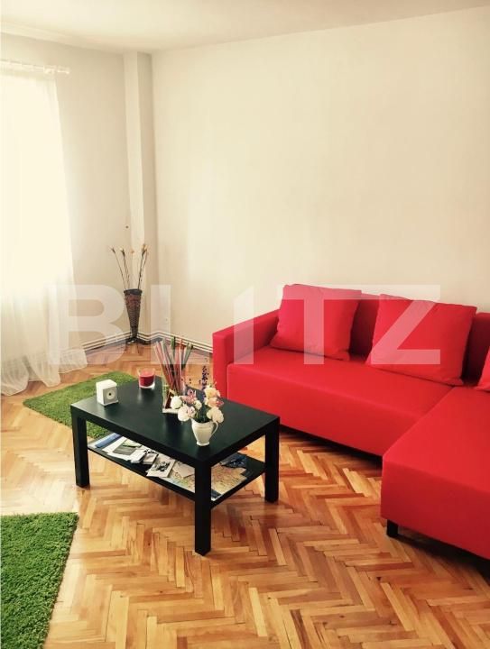 Apartament de închiriat 2 camere Central - 197061AI | BLITZ Târgu Jiu | Poza2