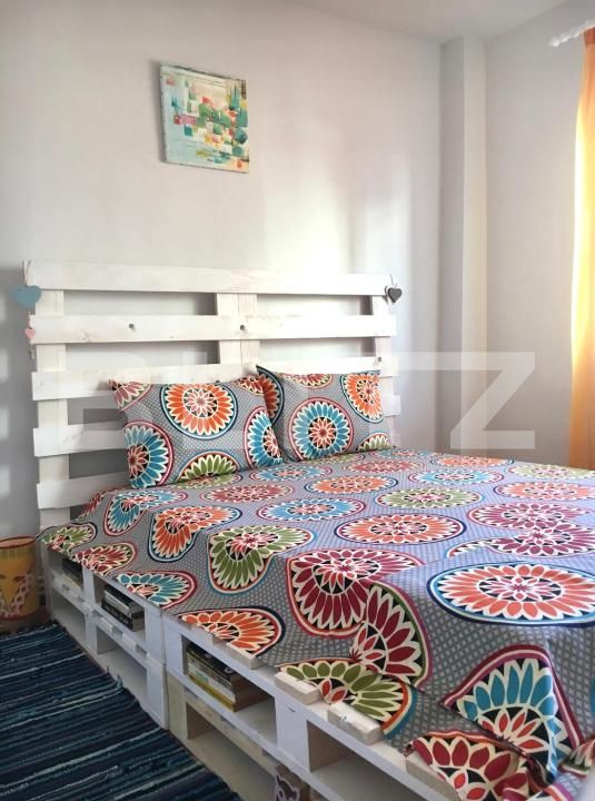 Apartament de închiriat 2 camere Central - 197061AI | BLITZ Târgu Jiu | Poza4