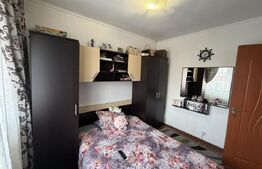 Apartament 3 camere decomandat, 60 mp, zona Plopilor 
