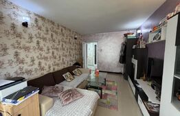 Apartament 3 camere decomandat, 60 mp, zona Plopilor 