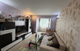 Apartament 3 camere decomandat, 60 mp, zona Plopilor 