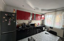Apartament 3 camere decomandat, 60 mp, zona Plopilor 