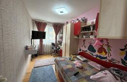 Apartament 3 camere decomandat, 60 mp, zona Plopilor 