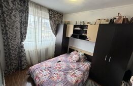 Apartament 3 camere decomandat, 60 mp, zona Plopilor 