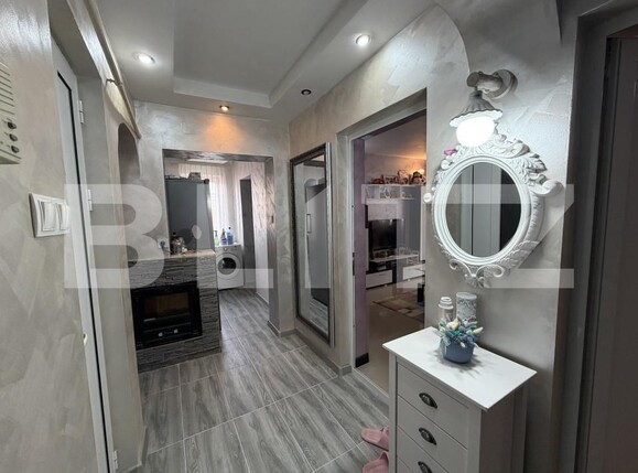 Apartament de vânzare 3 camere 9 Mai - 197065AV | BLITZ Târgu Jiu | Poza1