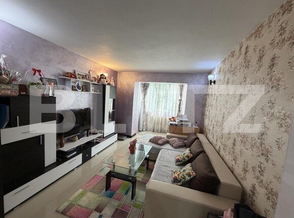 Apartament de vânzare 3 camere 9 Mai - 197065AV | BLITZ Târgu Jiu | Poza2