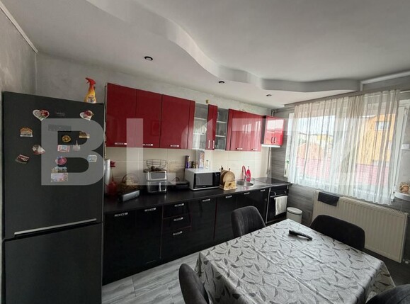 Apartament de vânzare 3 camere 9 Mai - 197065AV | BLITZ Târgu Jiu | Poza5