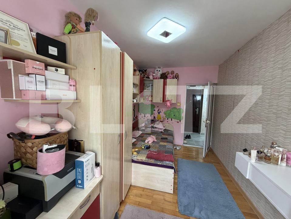 Apartament de vânzare 3 camere 9 Mai - 197065AV | BLITZ Târgu Jiu | Poza9