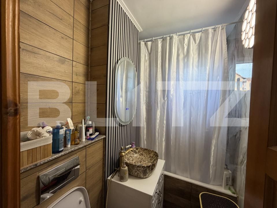 Apartament de vânzare 3 camere 9 Mai - 197065AV | BLITZ Târgu Jiu | Poza11
